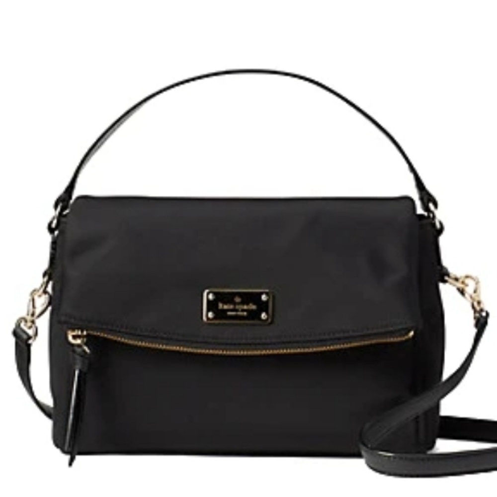 Kate Spade New York Wilson Road Miri Nylon bag